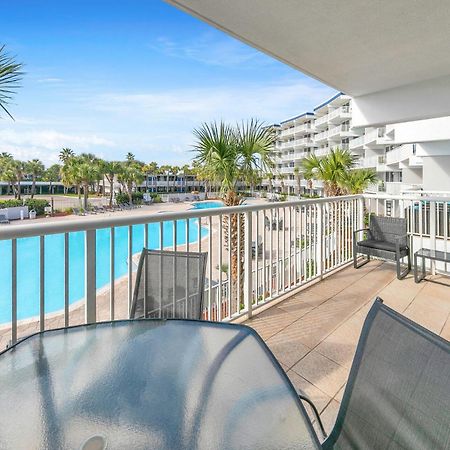 Destin West Gulfside 205 Villa Форт Уолтън Бийч Екстериор снимка