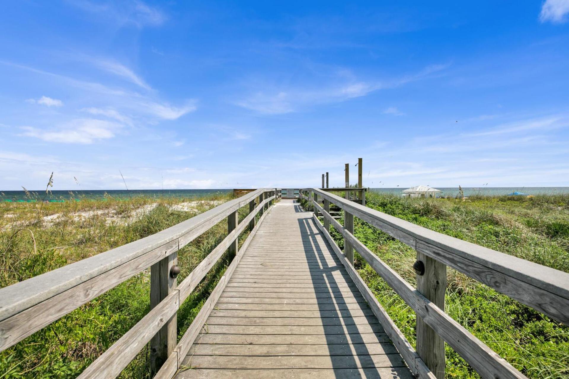 Destin West Gulfside 205 Villa Форт Уолтън Бийч Екстериор снимка