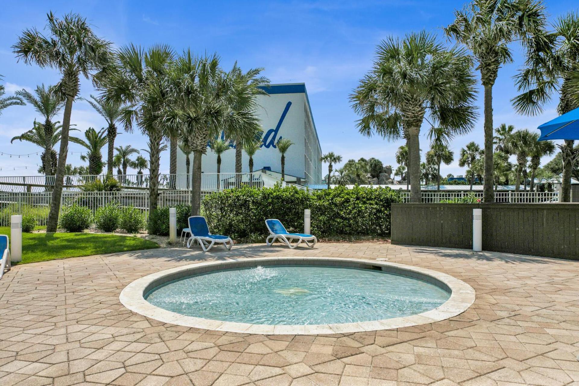 Destin West Gulfside 205 Villa Форт Уолтън Бийч Екстериор снимка