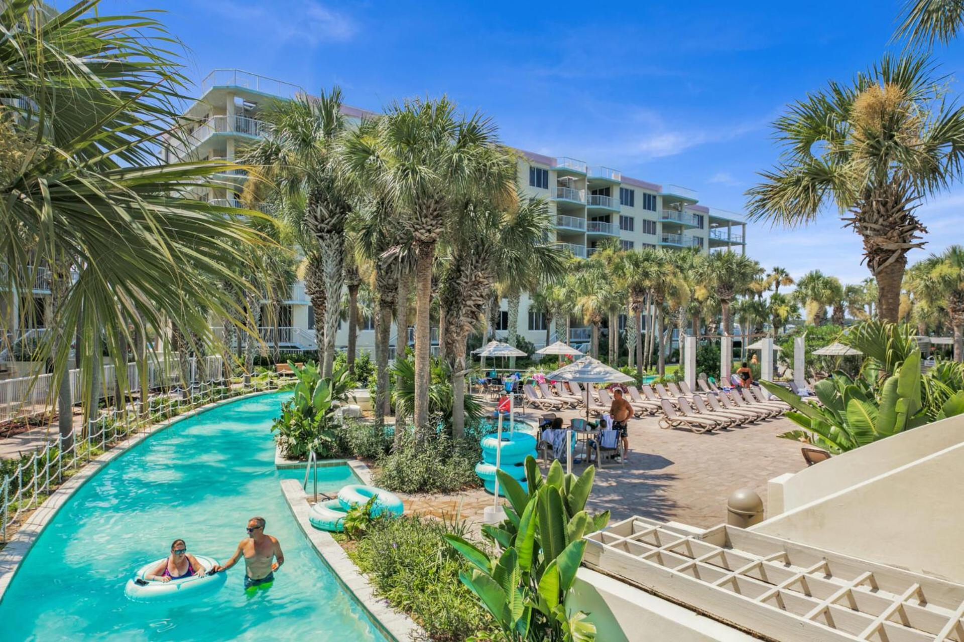 Destin West Gulfside 205 Villa Форт Уолтън Бийч Екстериор снимка