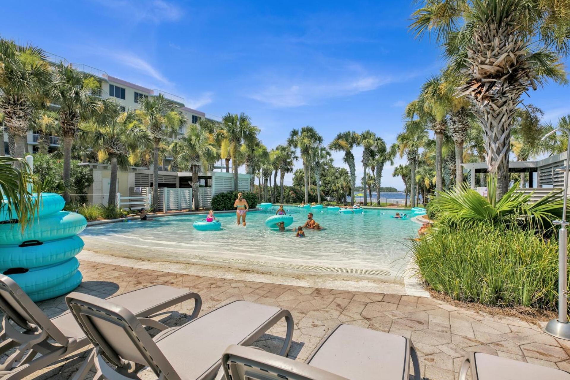 Destin West Gulfside 205 Villa Форт Уолтън Бийч Екстериор снимка