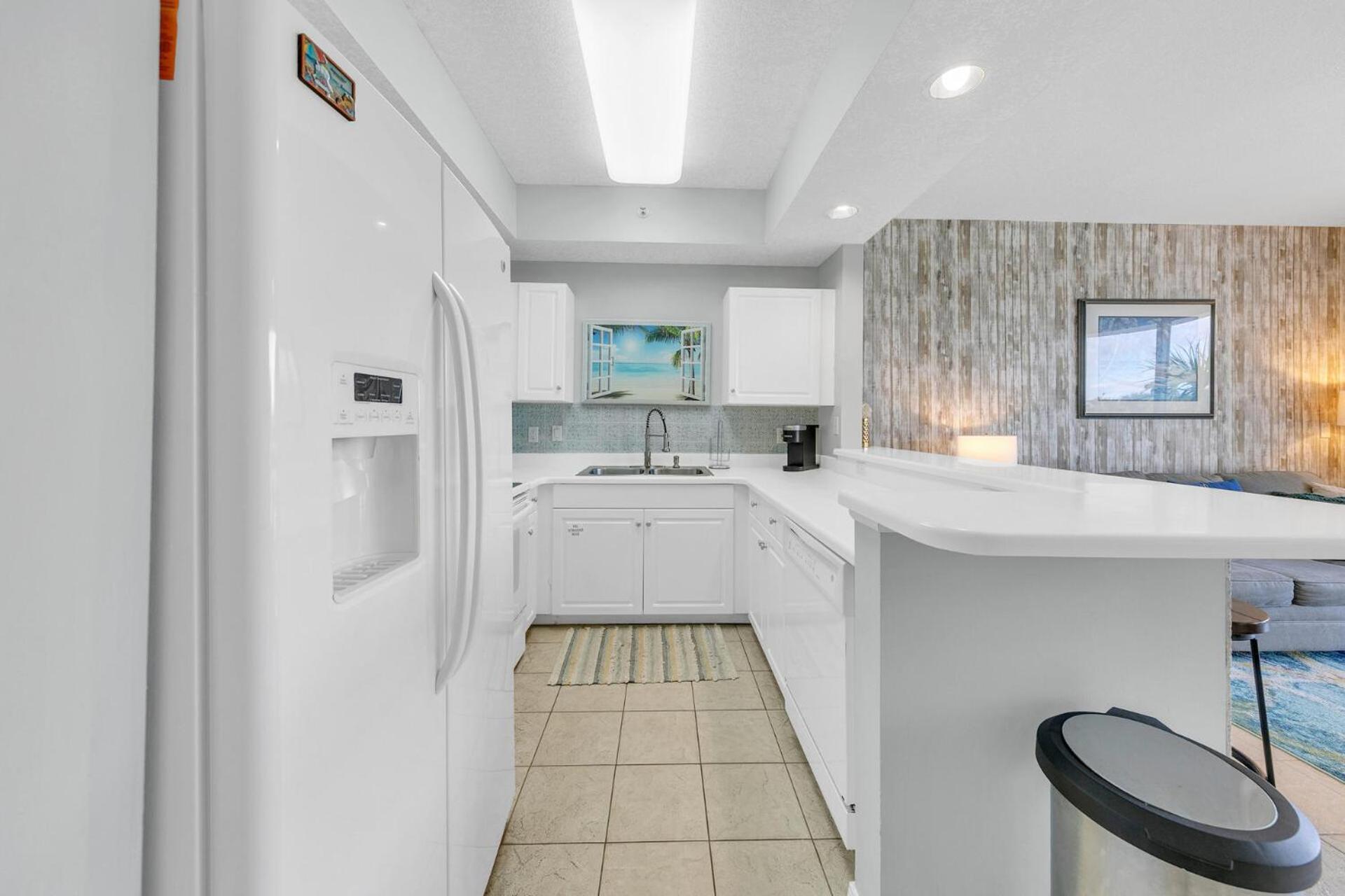 Destin West Gulfside 205 Villa Форт Уолтън Бийч Екстериор снимка