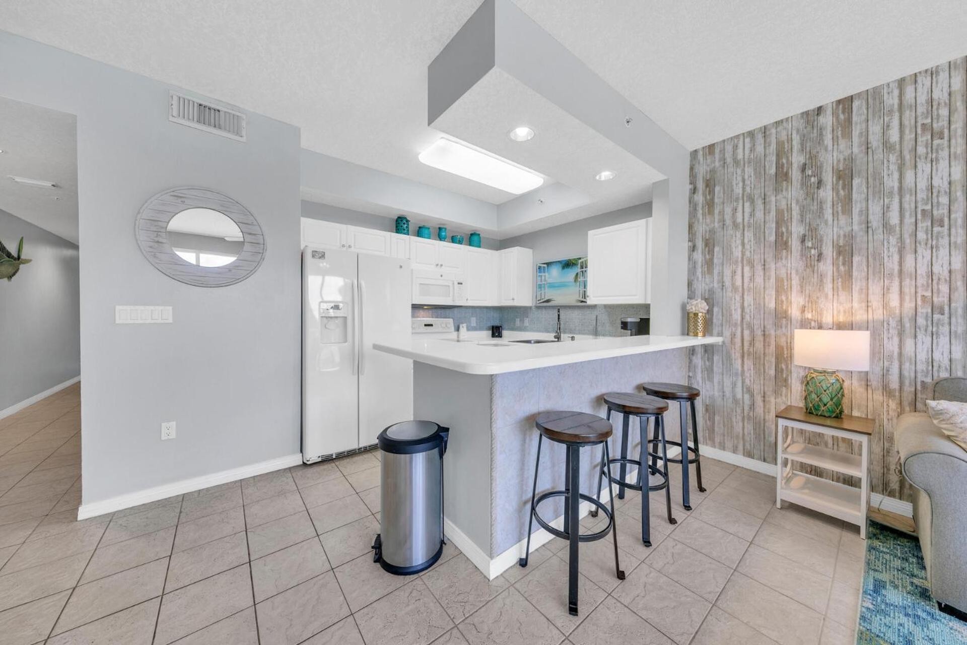Destin West Gulfside 205 Villa Форт Уолтън Бийч Екстериор снимка