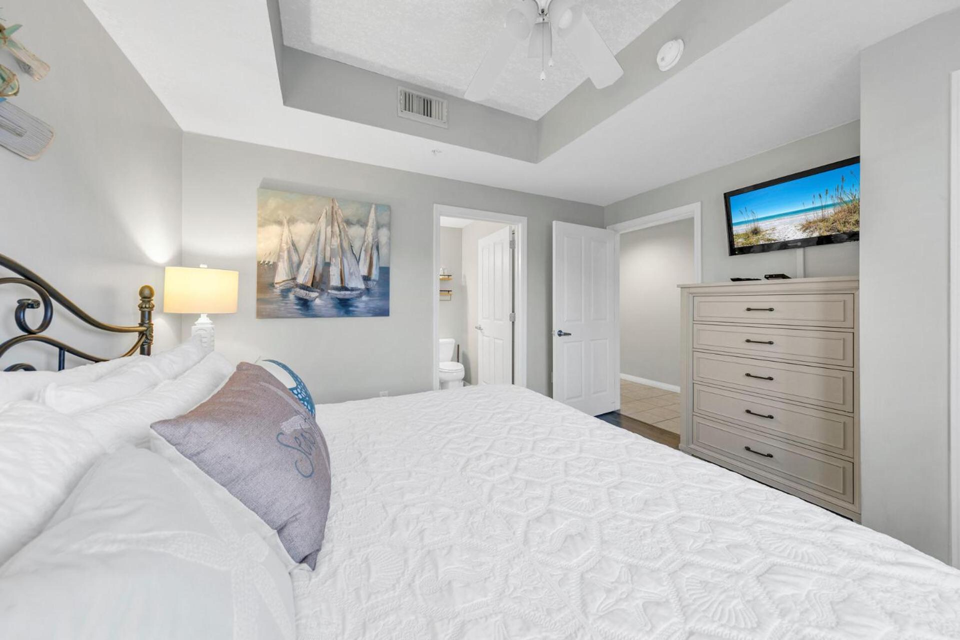 Destin West Gulfside 205 Villa Форт Уолтън Бийч Екстериор снимка