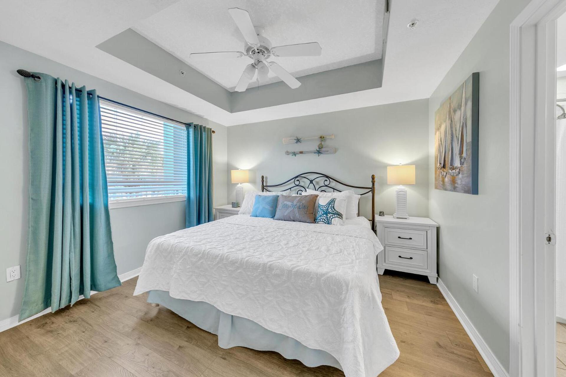 Destin West Gulfside 205 Villa Форт Уолтън Бийч Екстериор снимка